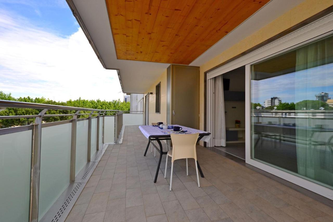 Apartments In Lignano 21701 Lignano Sabbiadoro Buitenkant foto