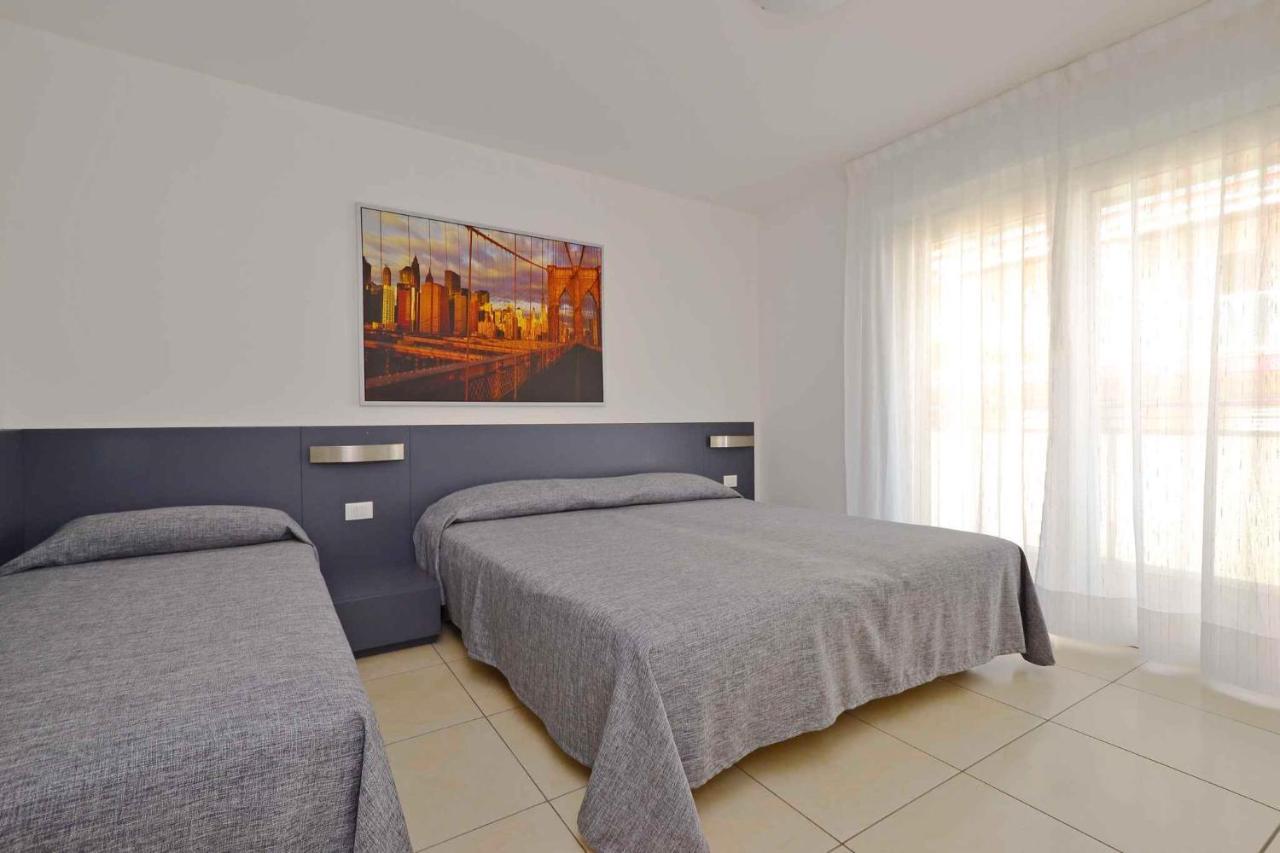 Apartments In Lignano 21701 Lignano Sabbiadoro Buitenkant foto