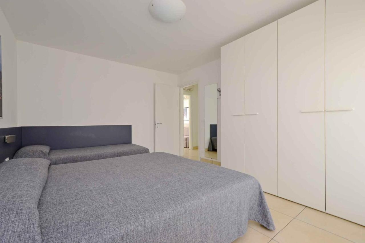 Apartments In Lignano 21701 Lignano Sabbiadoro Buitenkant foto
