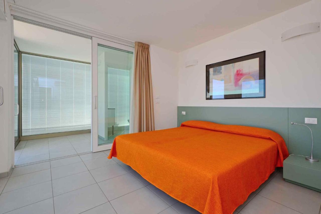 Apartments In Lignano 21701 Lignano Sabbiadoro Buitenkant foto