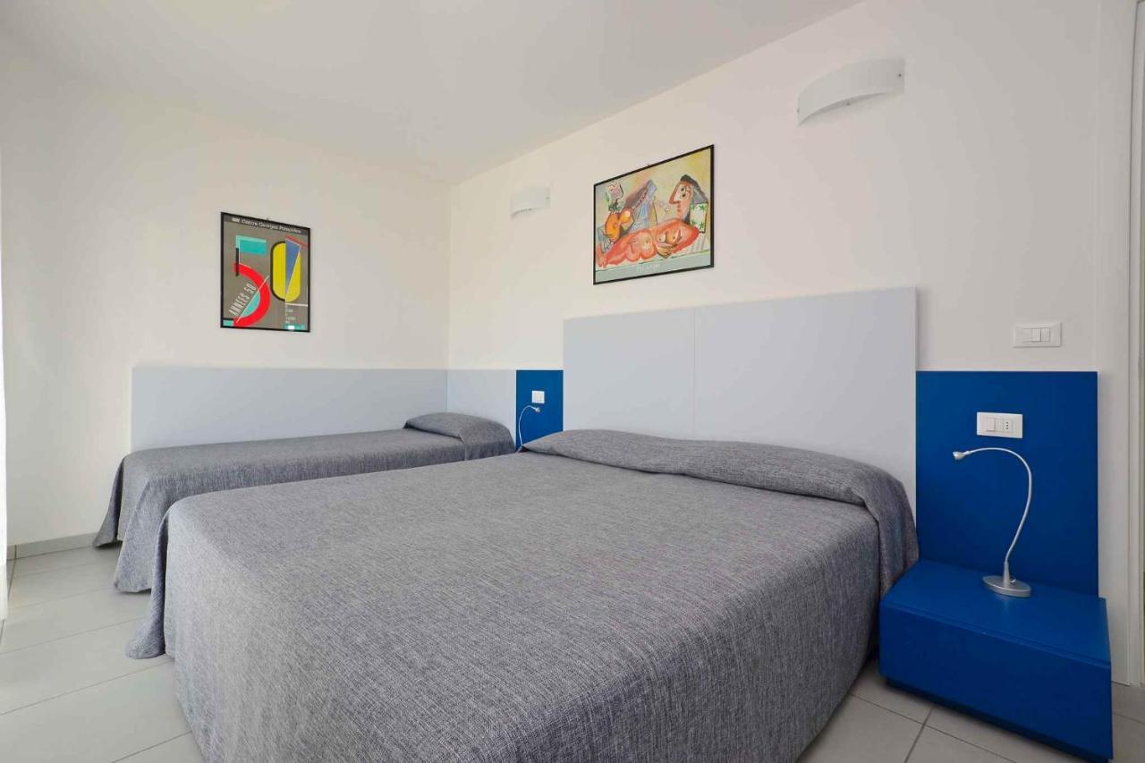 Apartments In Lignano 21701 Lignano Sabbiadoro Buitenkant foto