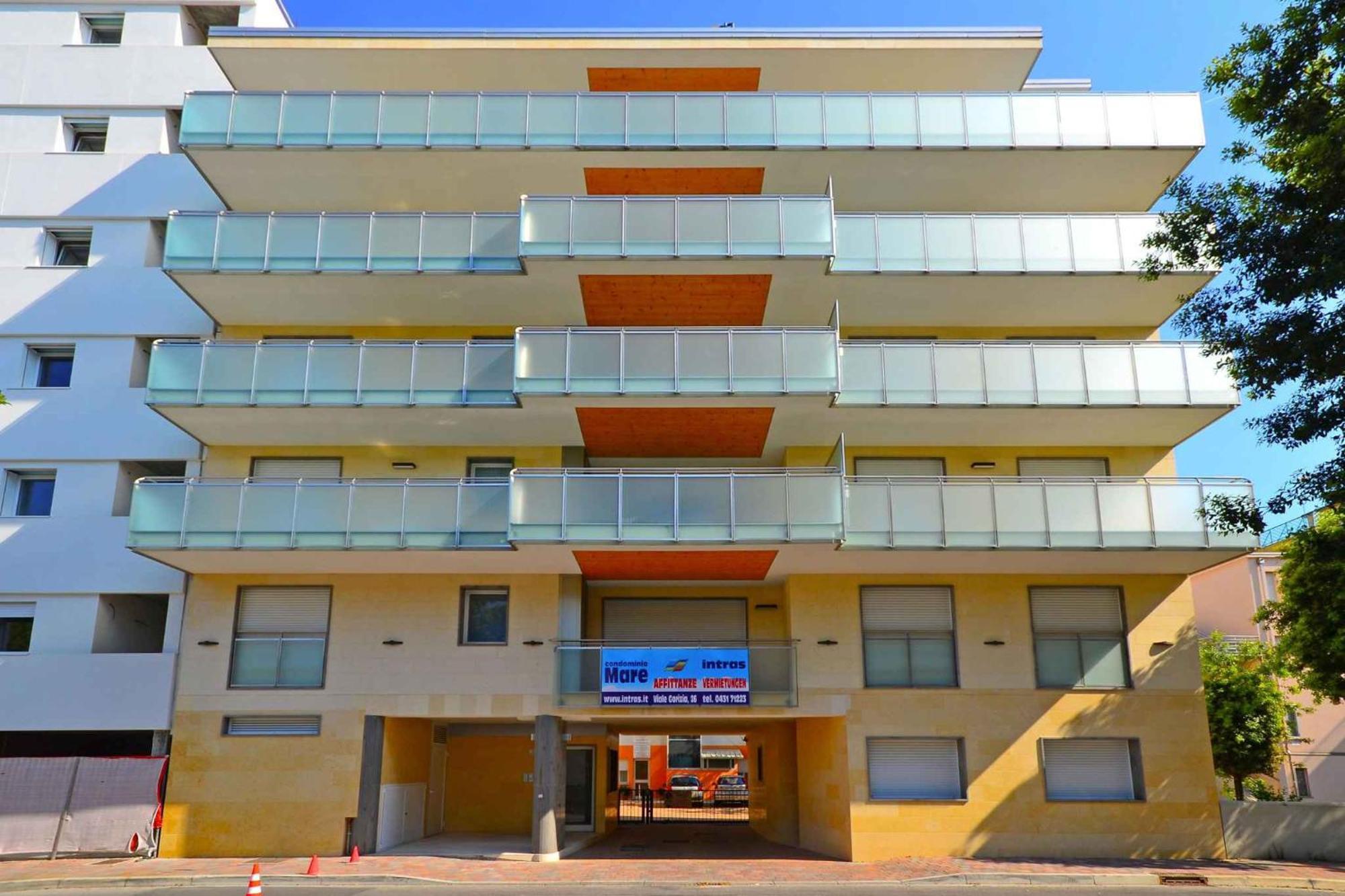 Apartments In Lignano 21701 Lignano Sabbiadoro Buitenkant foto