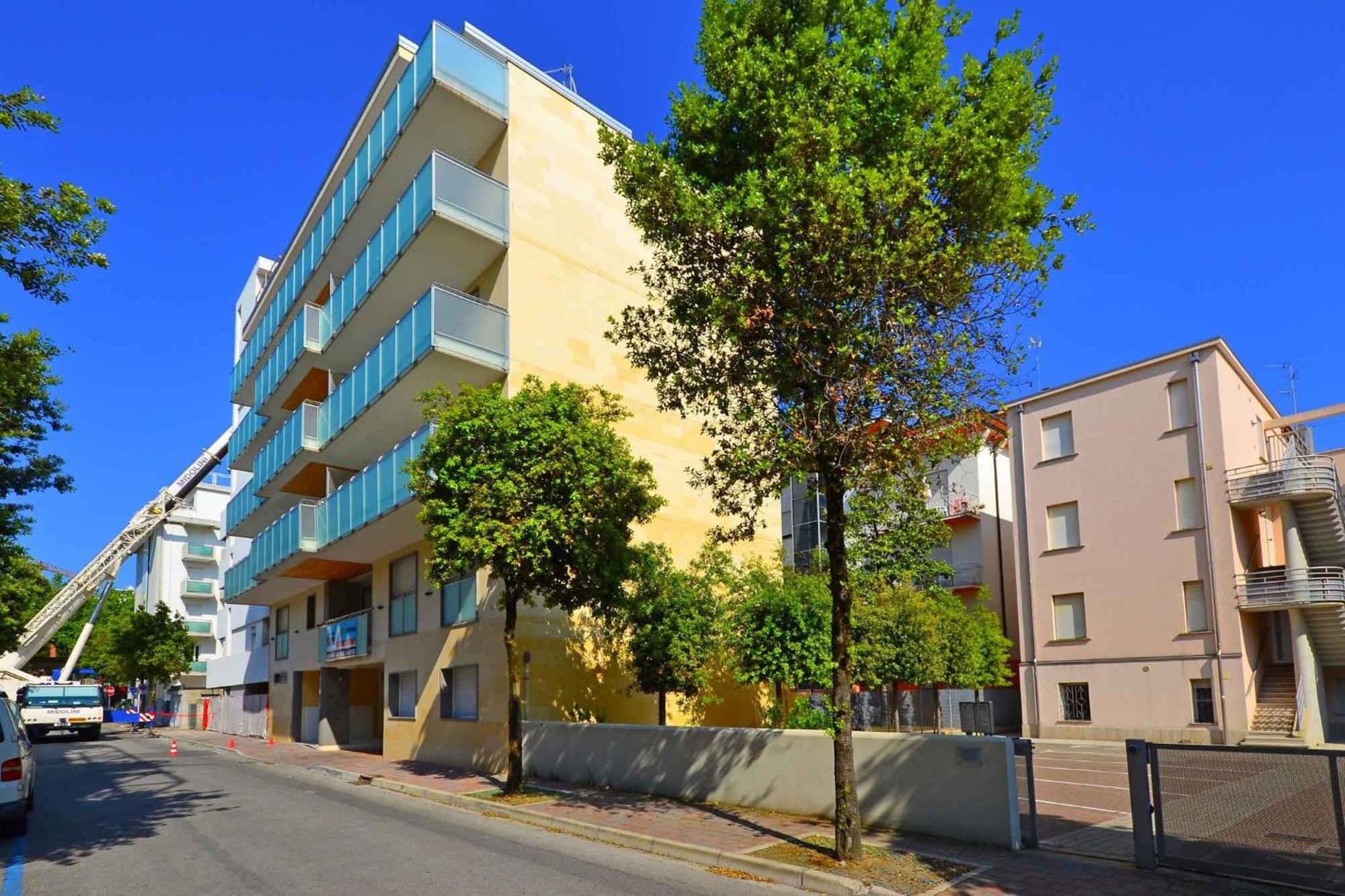Apartments In Lignano 21701 Lignano Sabbiadoro Buitenkant foto