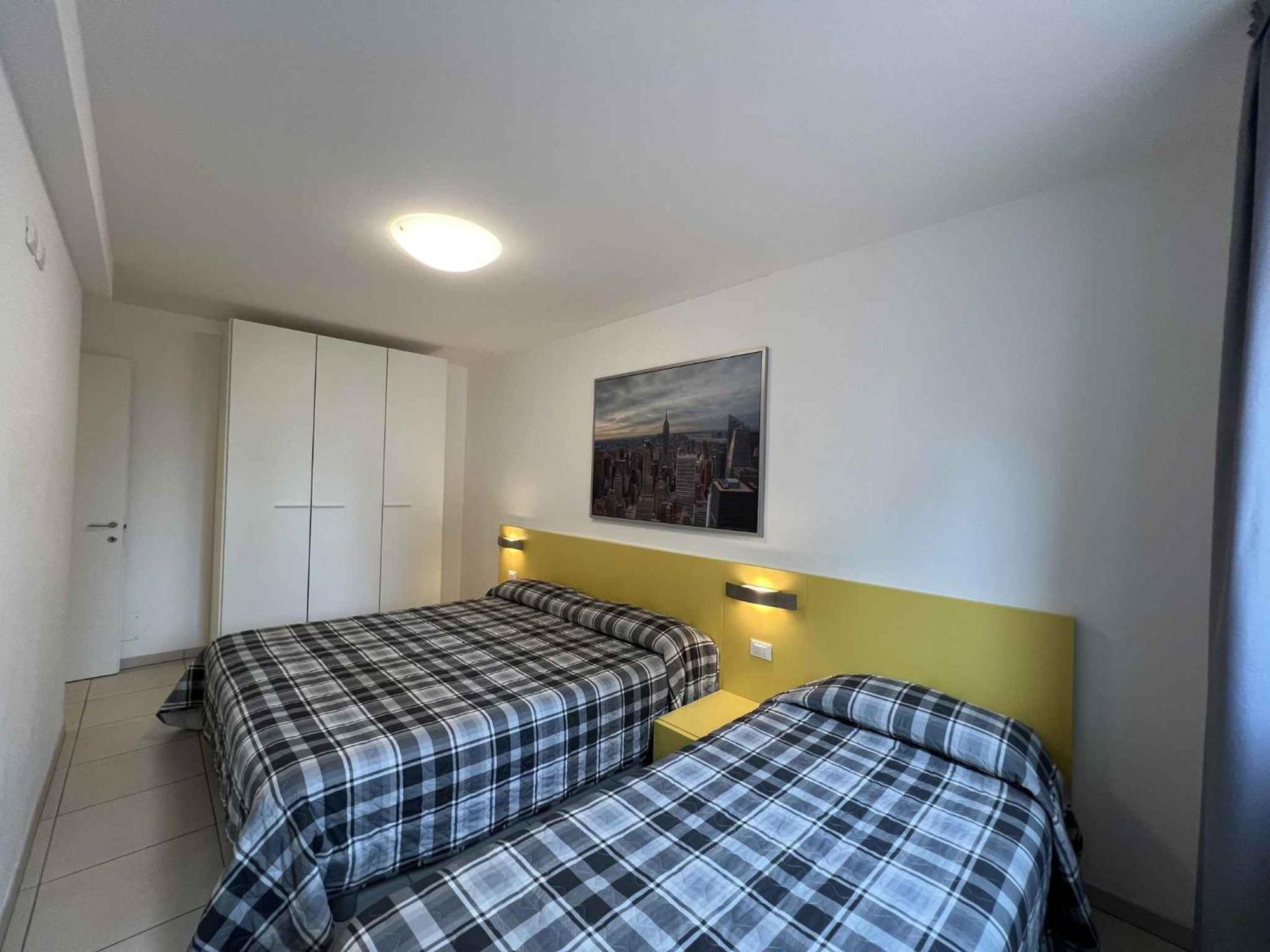 Apartments In Lignano 21701 Lignano Sabbiadoro Buitenkant foto