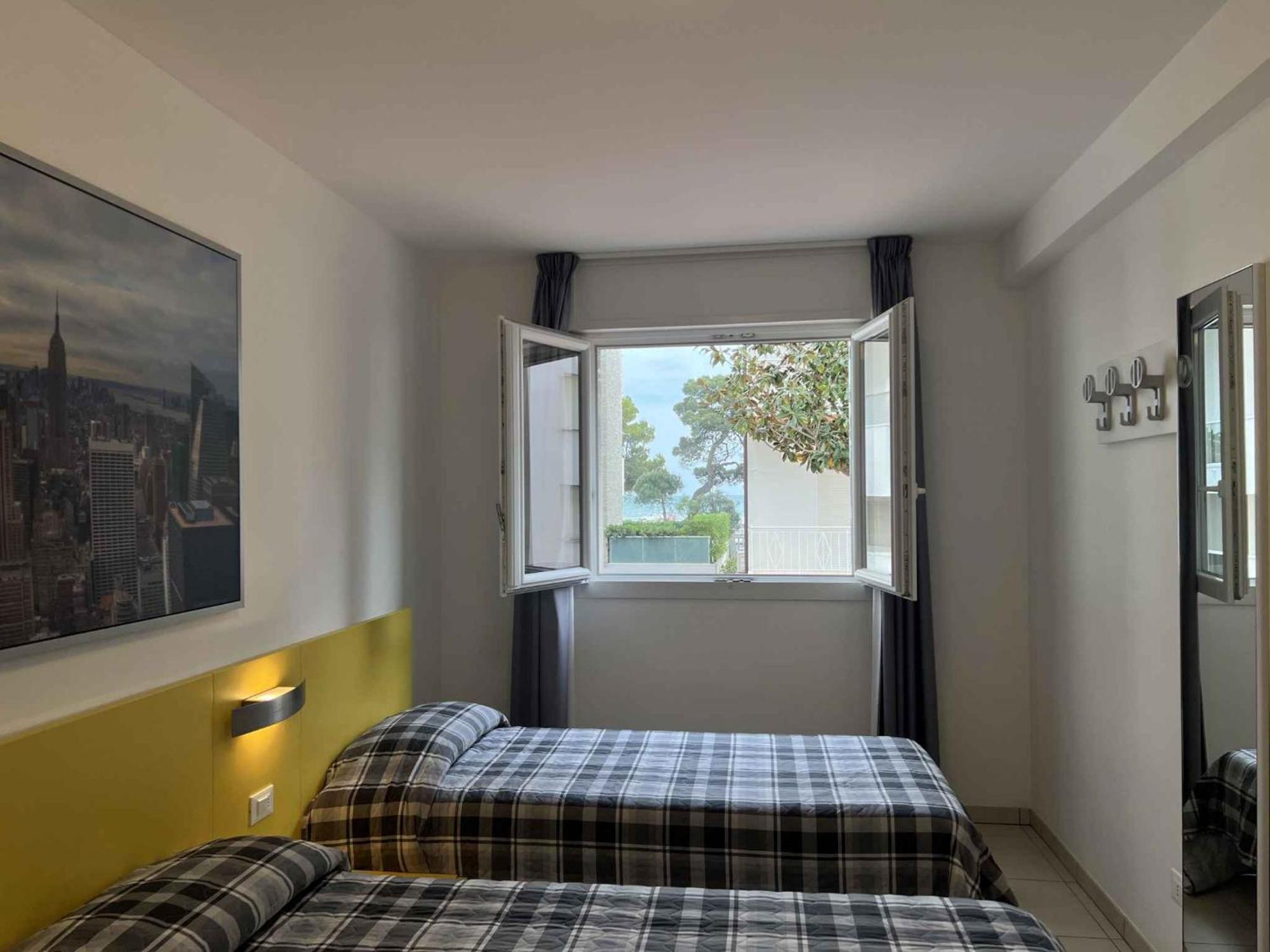 Apartments In Lignano 21701 Lignano Sabbiadoro Buitenkant foto