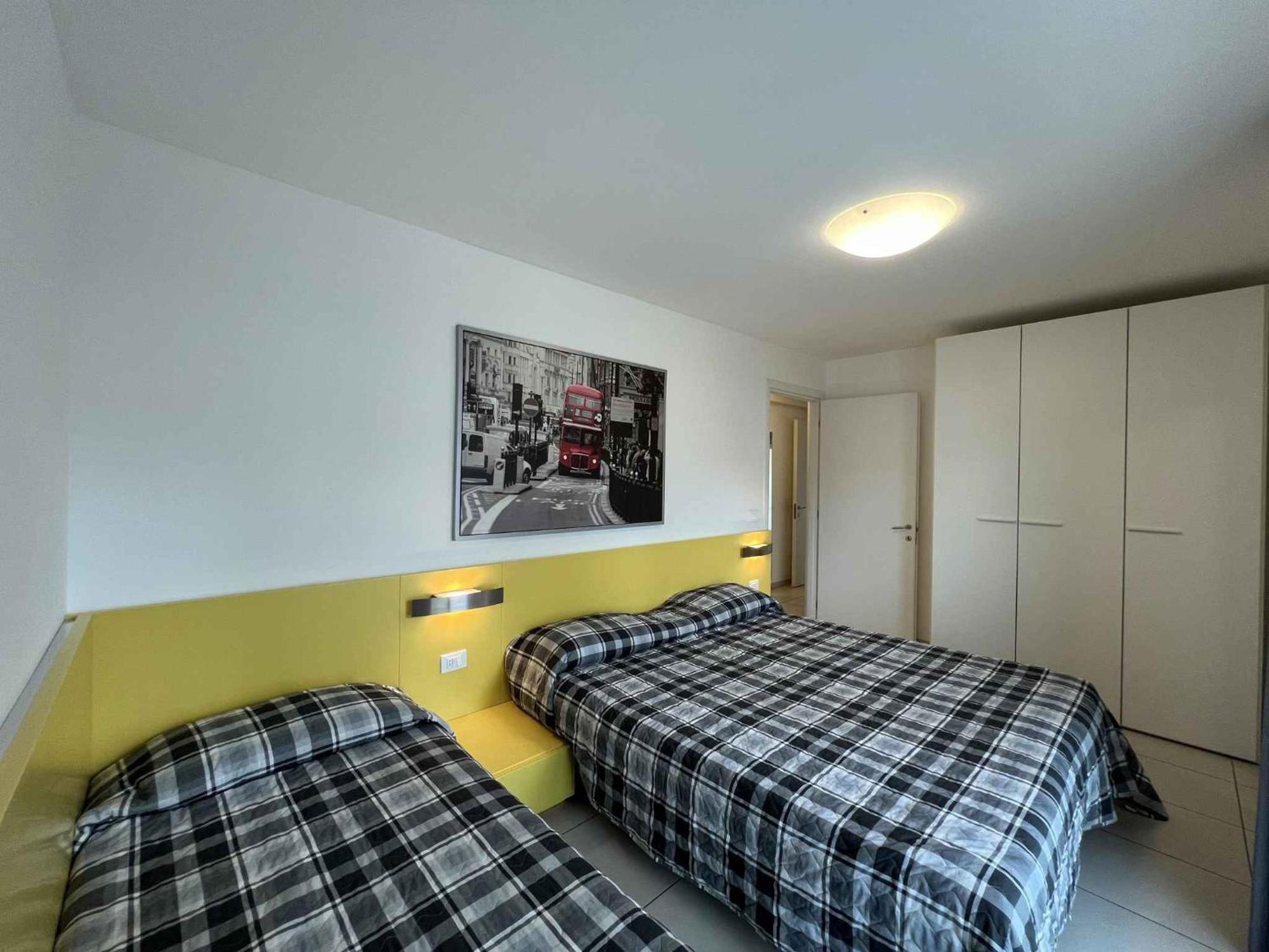 Apartments In Lignano 21701 Lignano Sabbiadoro Buitenkant foto