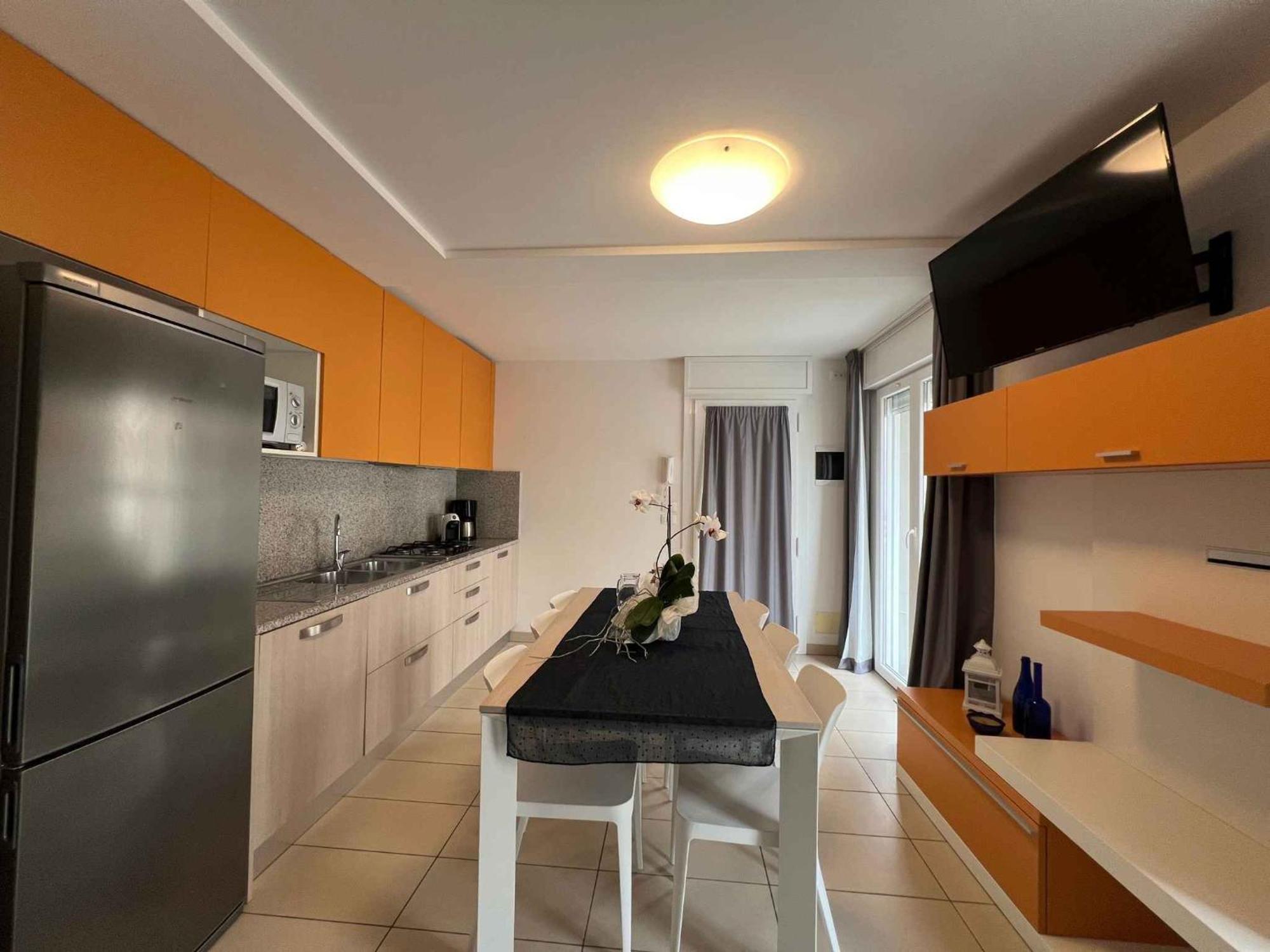 Apartments In Lignano 21701 Lignano Sabbiadoro Buitenkant foto