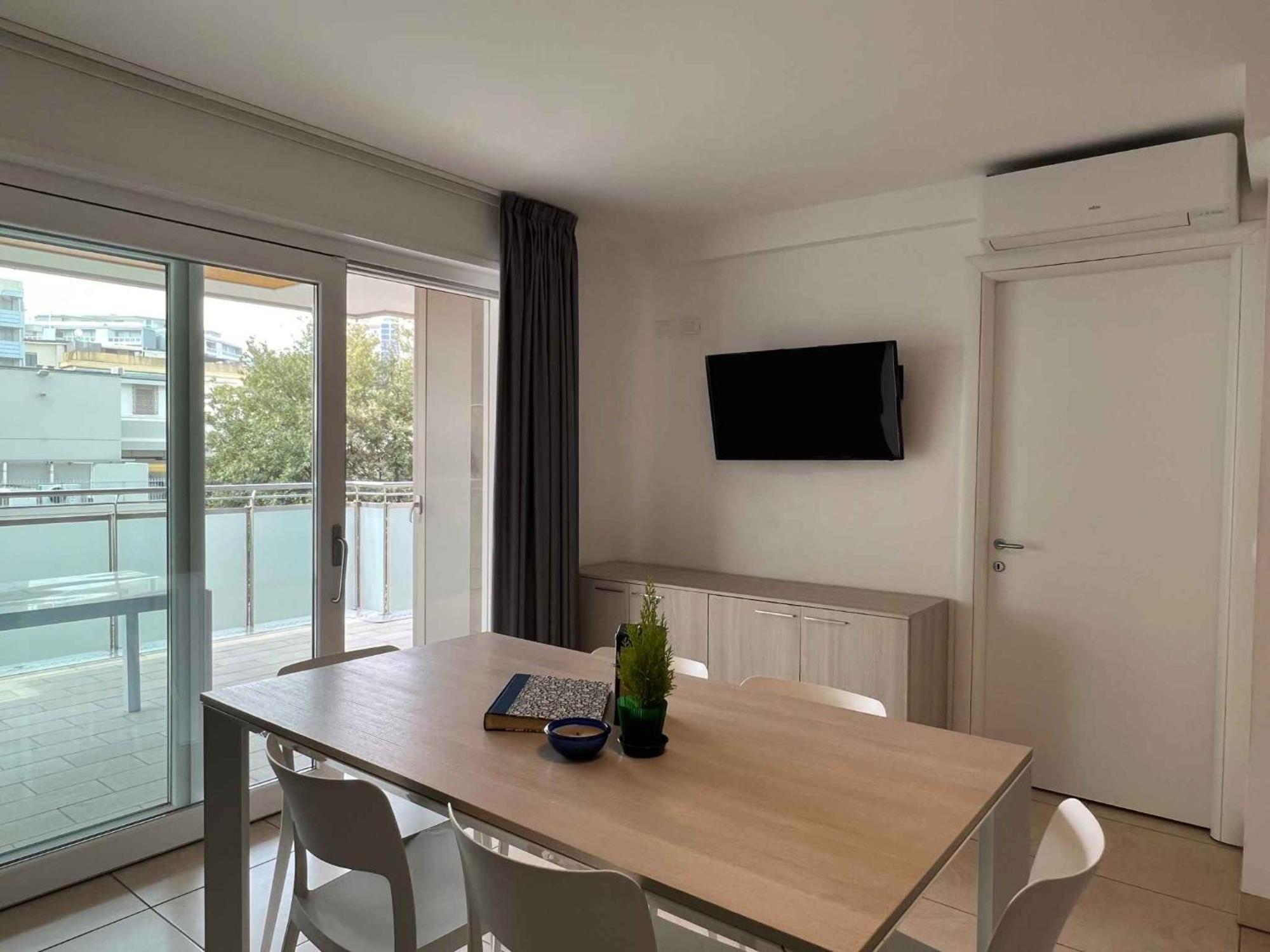 Apartments In Lignano 21701 Lignano Sabbiadoro Buitenkant foto