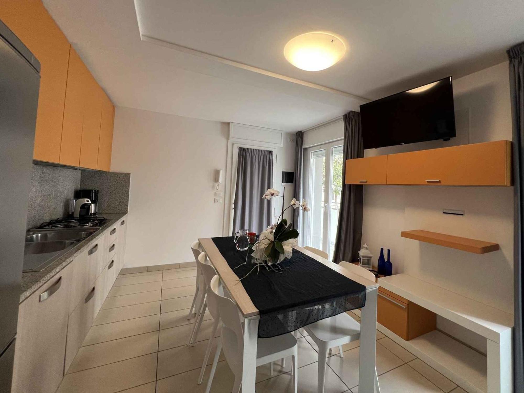 Apartments In Lignano 21701 Lignano Sabbiadoro Buitenkant foto