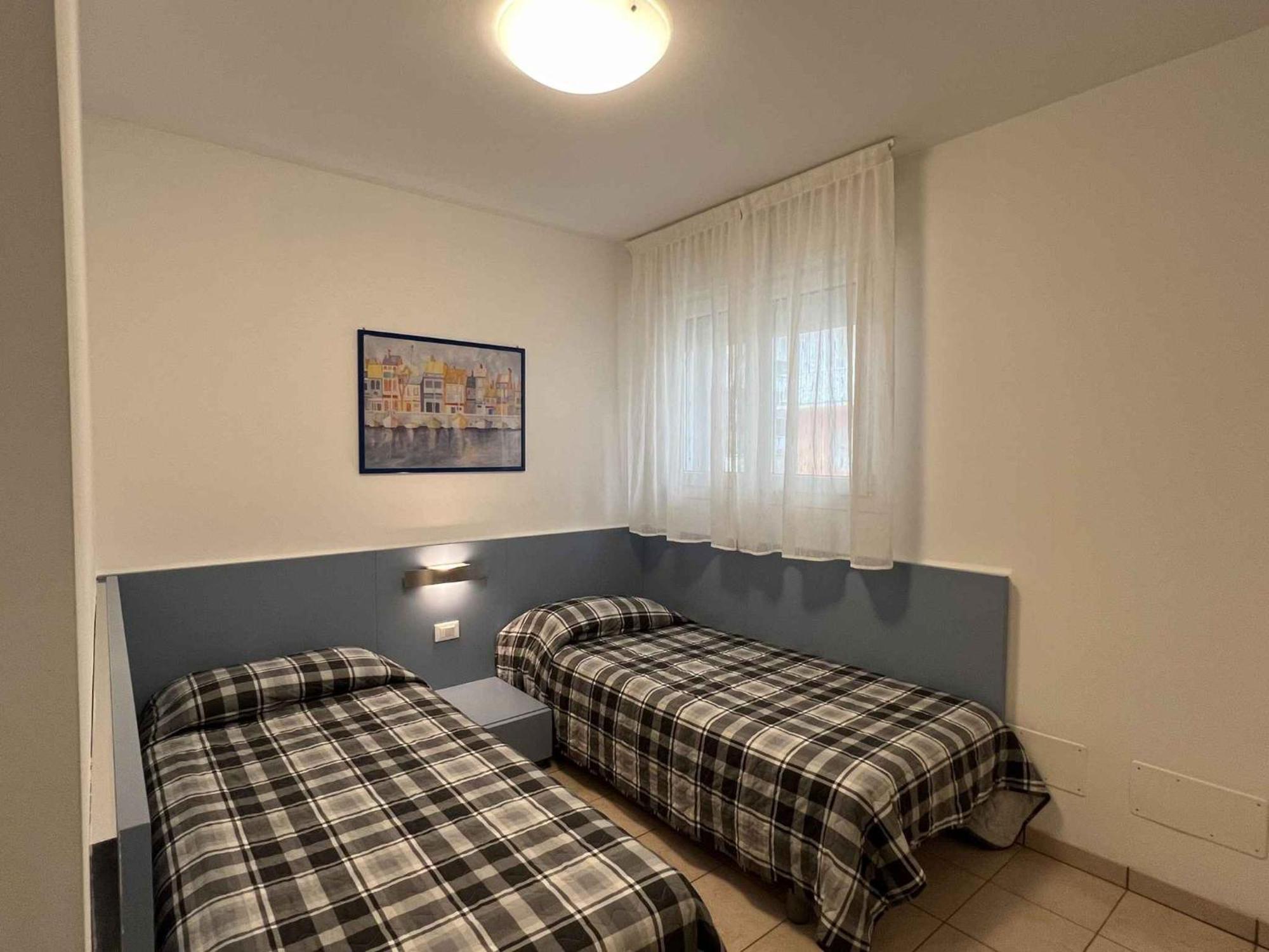 Apartments In Lignano 21701 Lignano Sabbiadoro Buitenkant foto