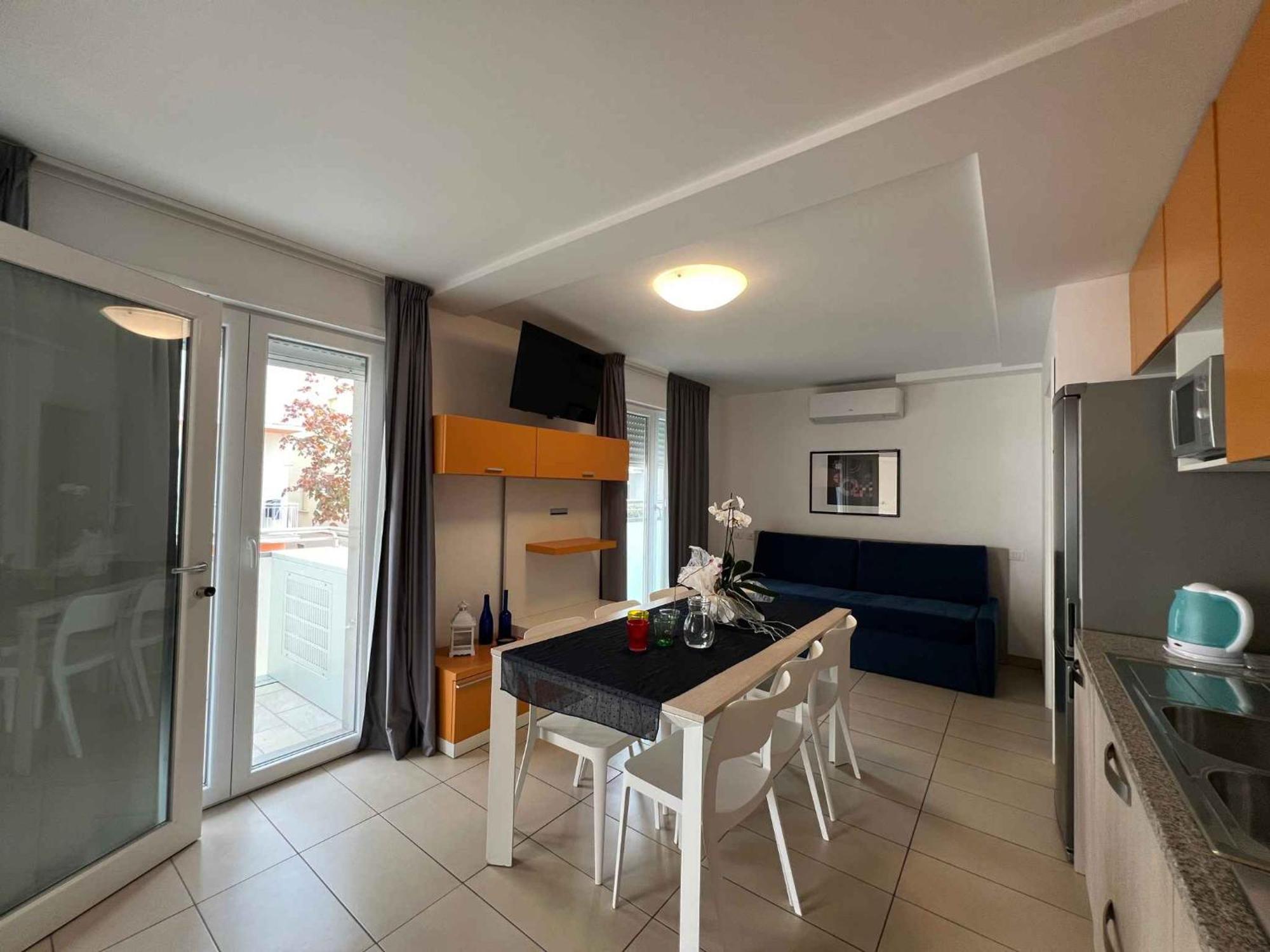 Apartments In Lignano 21701 Lignano Sabbiadoro Buitenkant foto