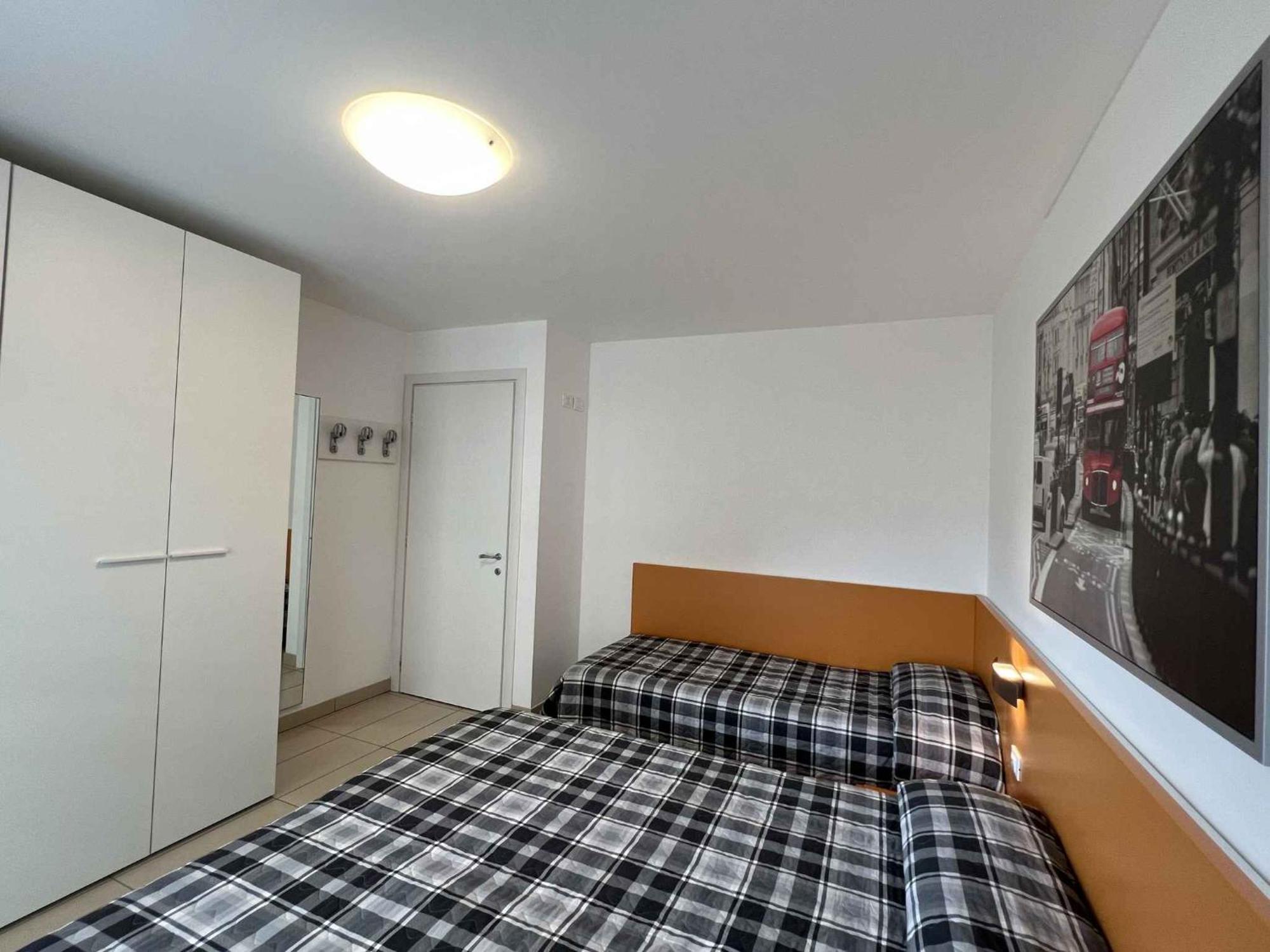 Apartments In Lignano 21701 Lignano Sabbiadoro Buitenkant foto