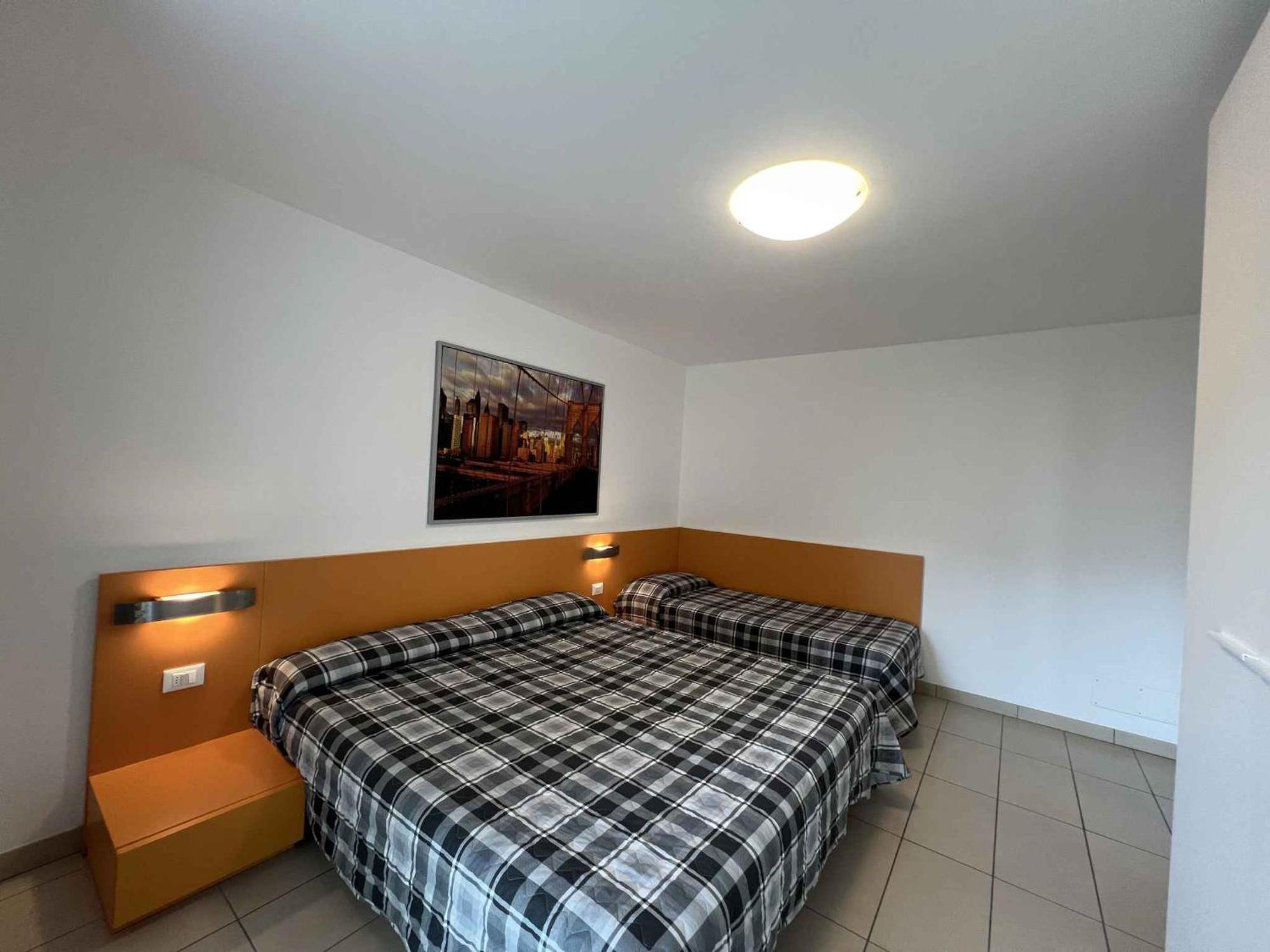 Apartments In Lignano 21701 Lignano Sabbiadoro Buitenkant foto