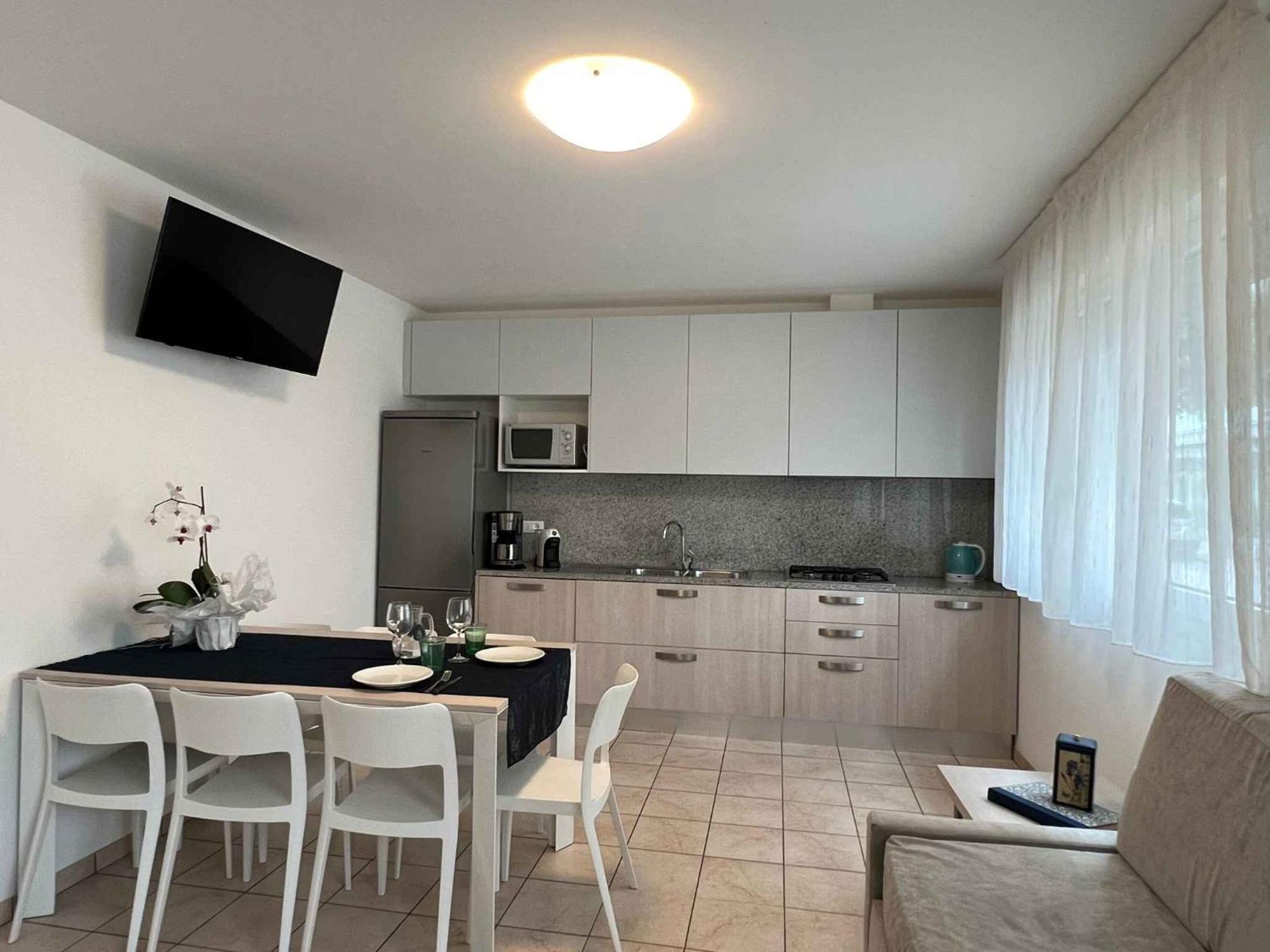 Apartments In Lignano 21701 Lignano Sabbiadoro Buitenkant foto