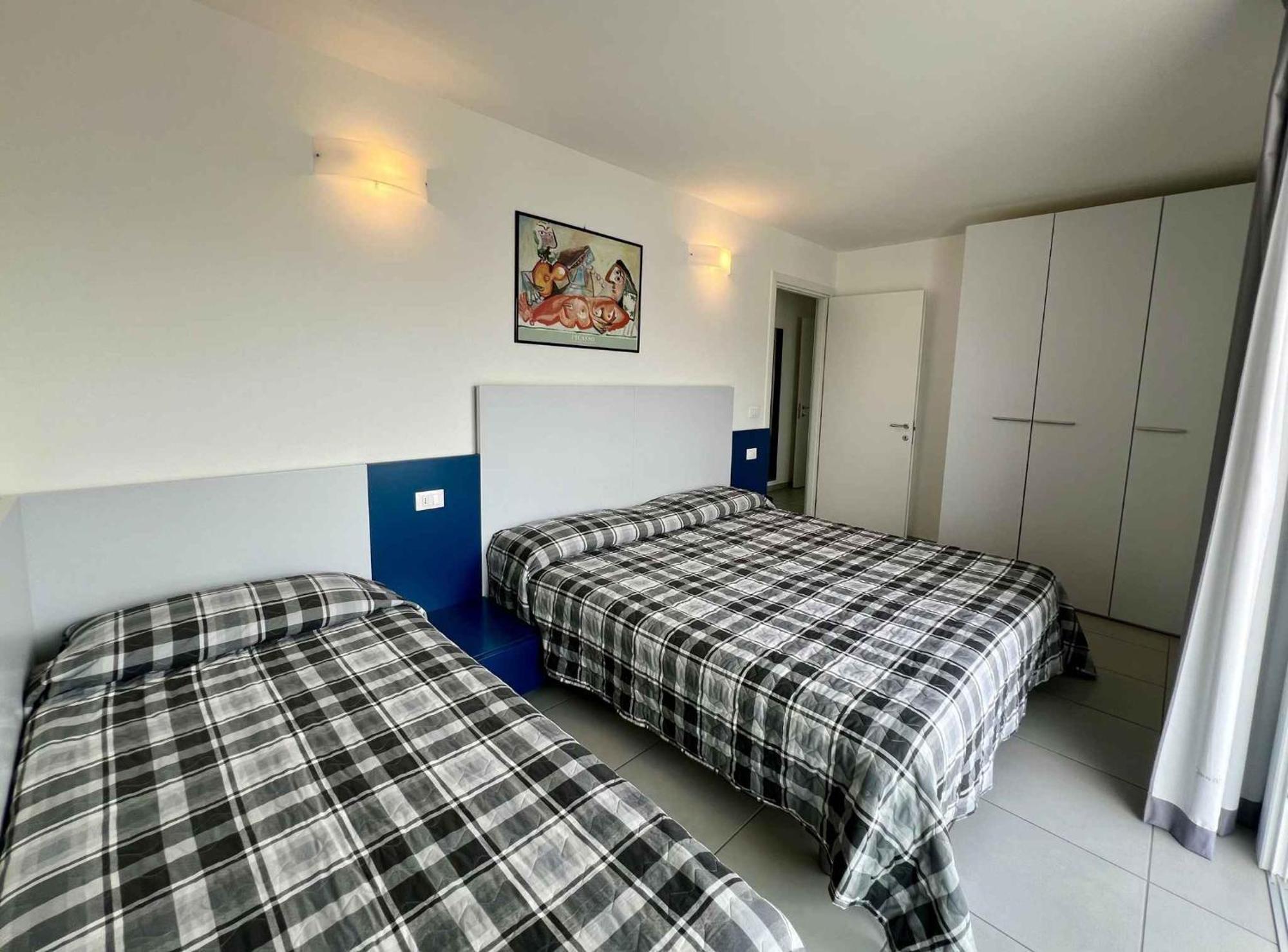 Apartments In Lignano 21701 Lignano Sabbiadoro Buitenkant foto
