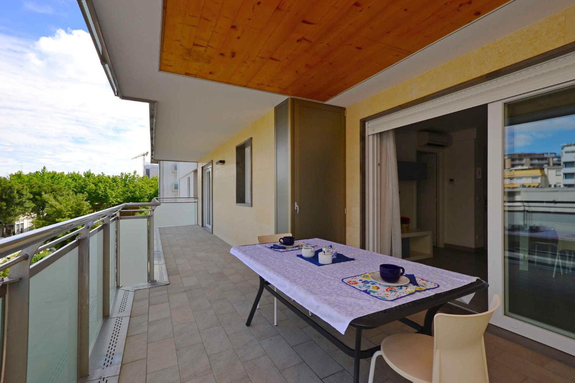 Apartments In Lignano 21701 Lignano Sabbiadoro Buitenkant foto