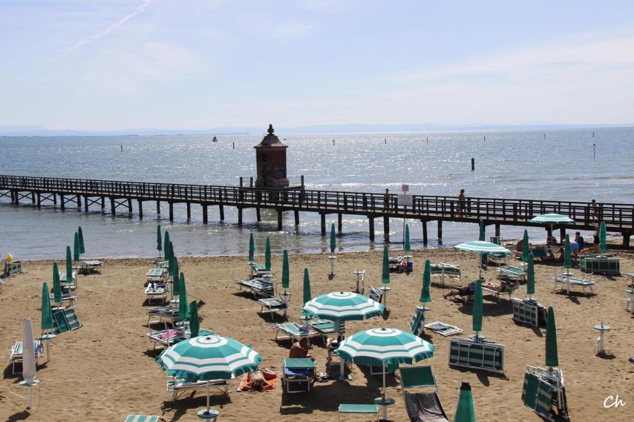 Apartments In Lignano 21701 Lignano Sabbiadoro Buitenkant foto