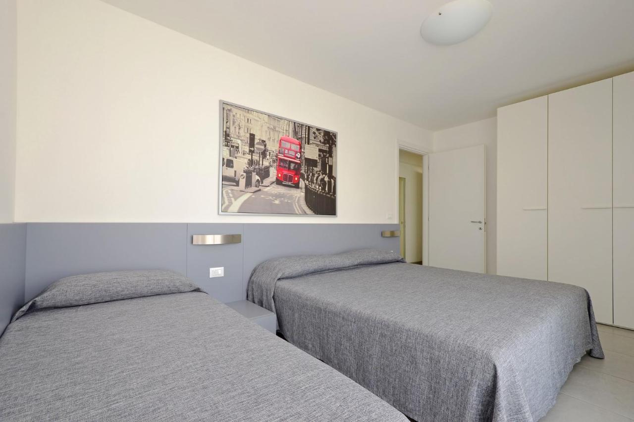 Apartments In Lignano 21701 Lignano Sabbiadoro Kamer foto