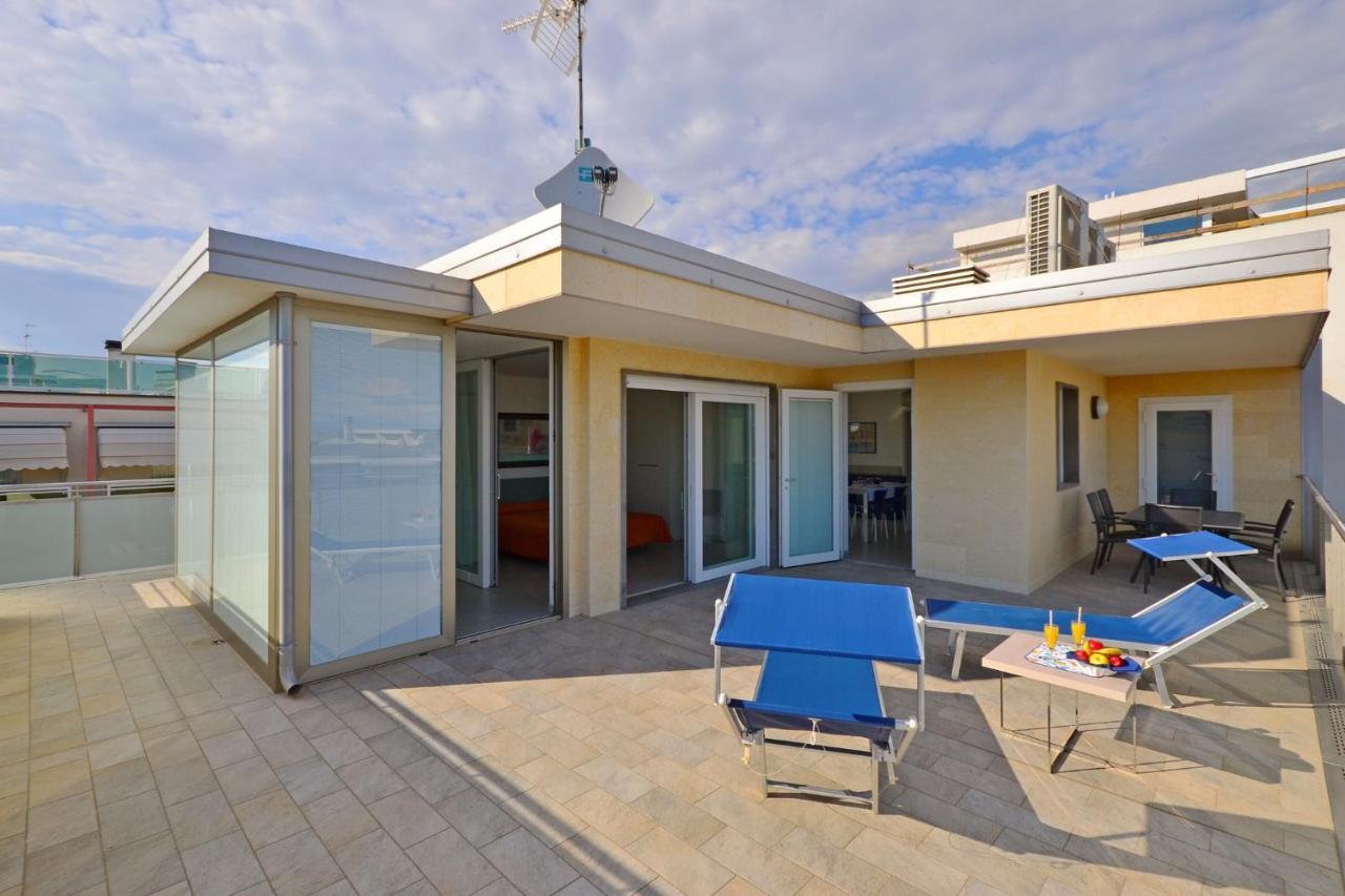 Apartments In Lignano 21701 Lignano Sabbiadoro Buitenkant foto