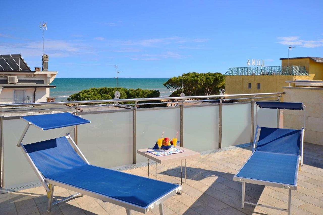 Apartments In Lignano 21701 Lignano Sabbiadoro Buitenkant foto