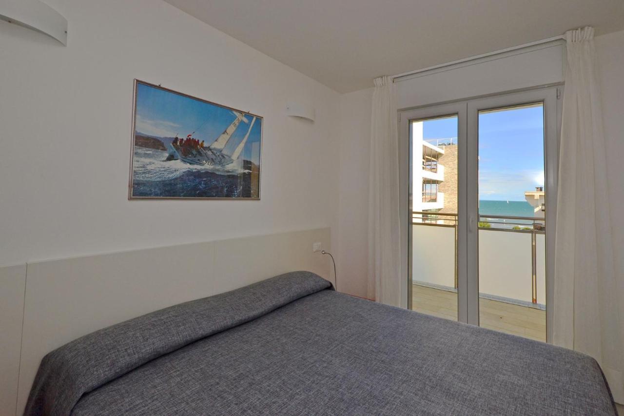 Apartments In Lignano 21701 Lignano Sabbiadoro Buitenkant foto