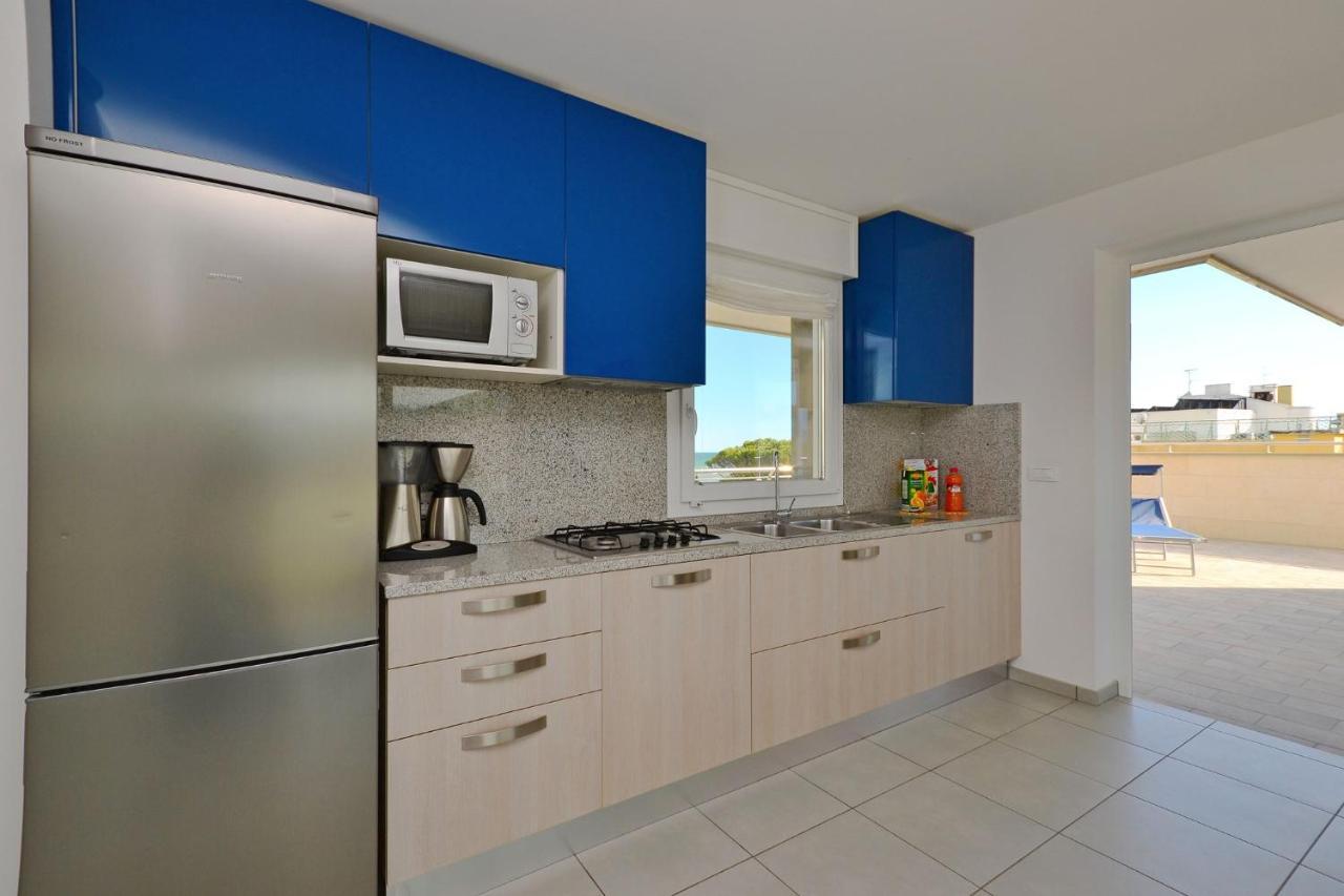 Apartments In Lignano 21701 Lignano Sabbiadoro Buitenkant foto