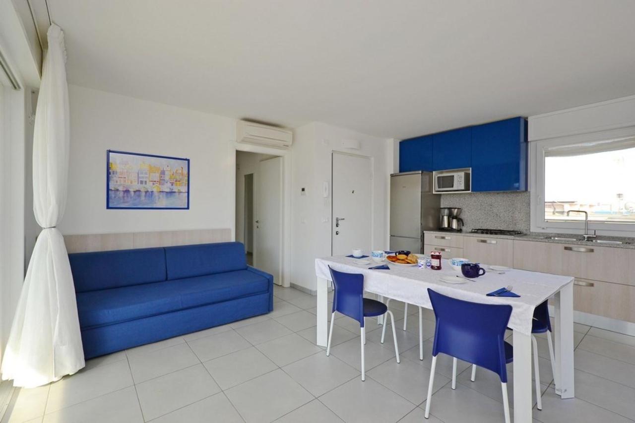 Apartments In Lignano 21701 Lignano Sabbiadoro Buitenkant foto