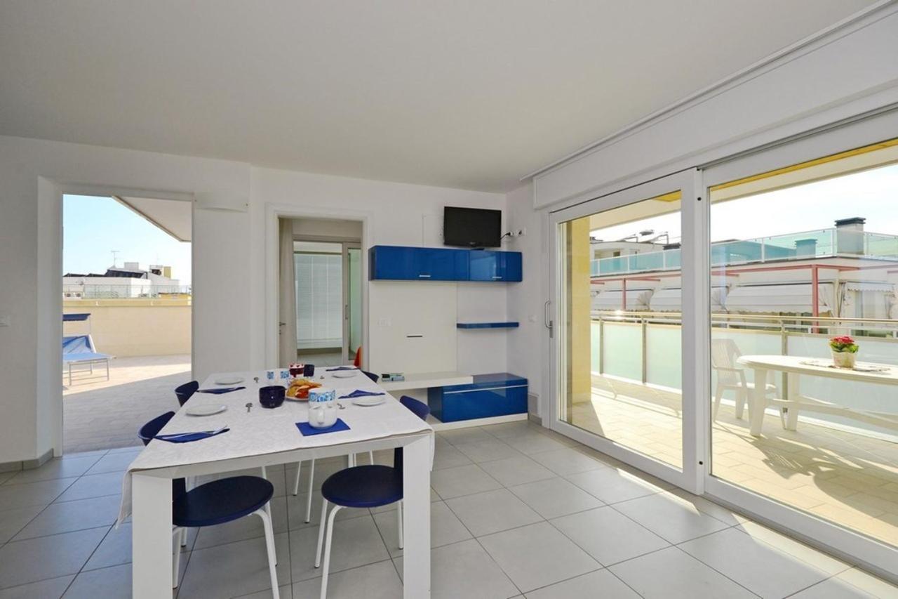 Apartments In Lignano 21701 Lignano Sabbiadoro Buitenkant foto